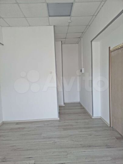 Свободного назначения, 20 м²