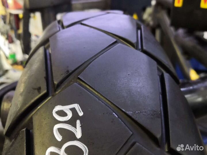 Metzeler Tourance 130/80/17 В29 (2м)