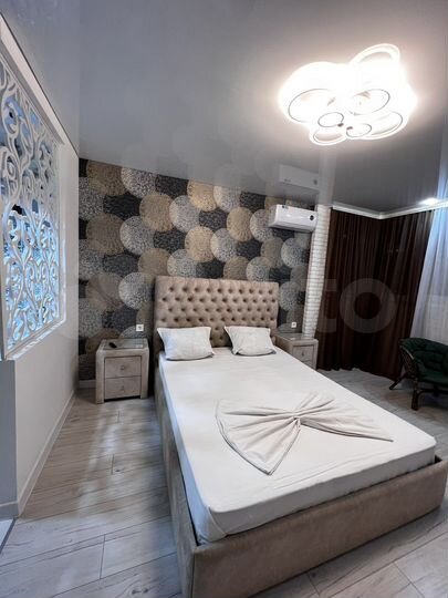 Квартира-студия, 35 м², 22/25 эт.