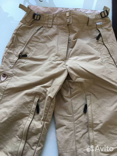 Горнолыжные карго Columbia