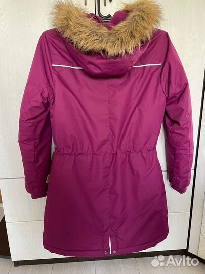 Куртка зимняя