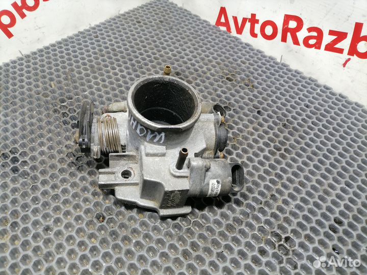 Дросельная заслонка Заз Шанс 1.3