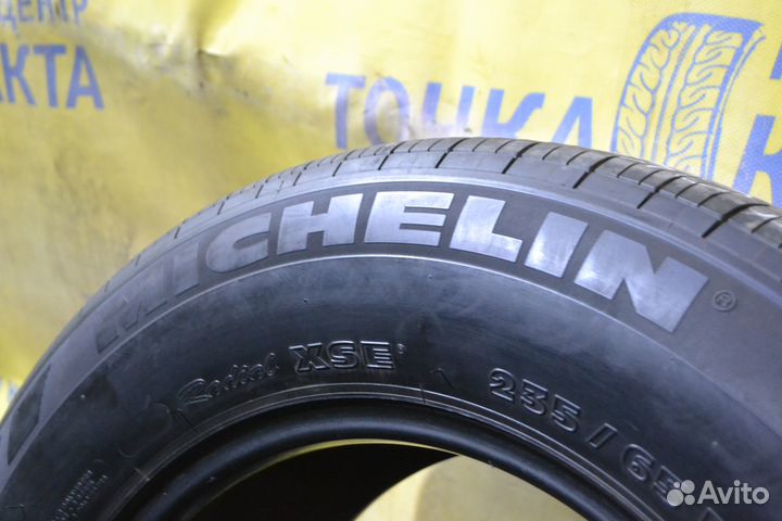 Michelin Energy MXV4 235/65 R17