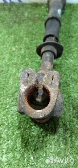 Рулевой карданчик Hyundai Starex МИКРОАВТОБУС 2.5