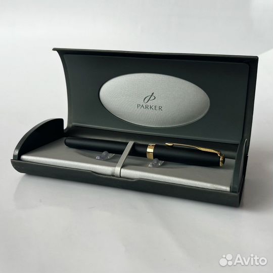 Ручка Parker (Паркер) новая с чернилами