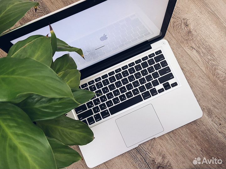 MacBook Pro 13 Mid 2012 (16Gb/256SSD/512HDD)