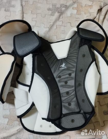 Хоккейная форма