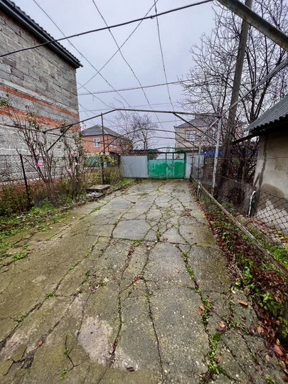 Дом 49,8 м² на участке 5,1 сот.