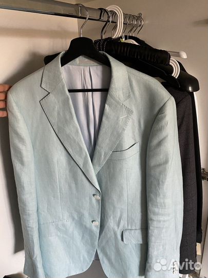 Пиджак kanzler