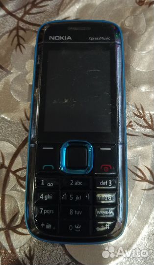 Nokia 5130 XpressMusic