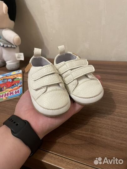 Пинетки детские