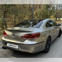 Volkswagen Passat CC 1.8 AMT, 2013, 164 500 км, с пробегом, цена 1 680 000 руб.