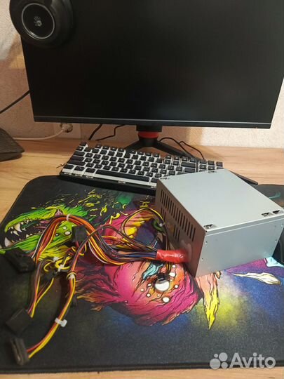 Блок питания для пк 380 w