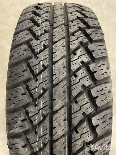 Antares SMT A7 245/75 R16 111S