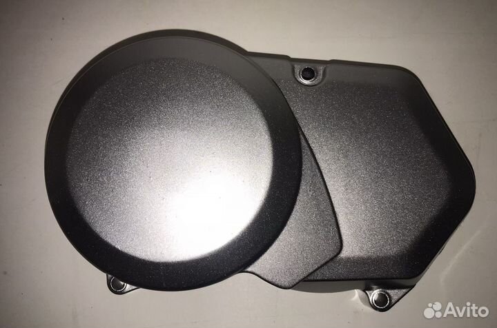 Крышка генератора YX125-160 без э/стартера