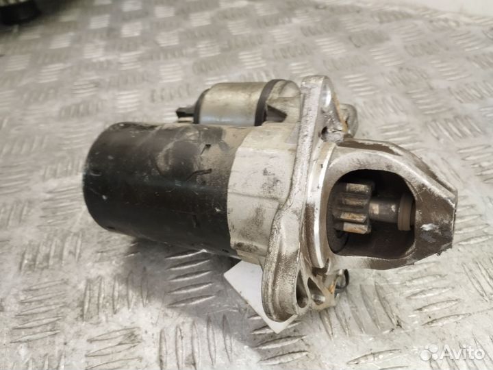 Стартер Opel Corsa D 1.4