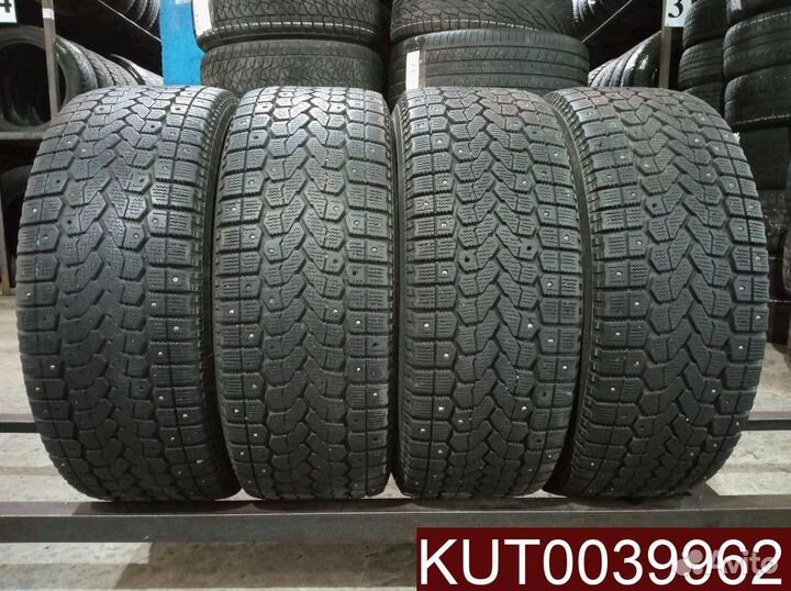 Yokohama Ice Guard F700S 205/55 R16 107U