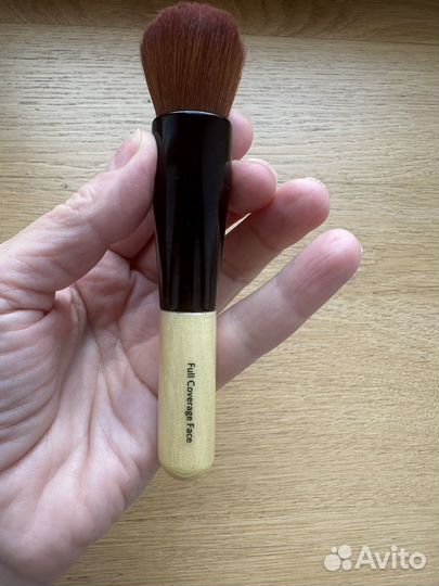 Кисти для макияжа