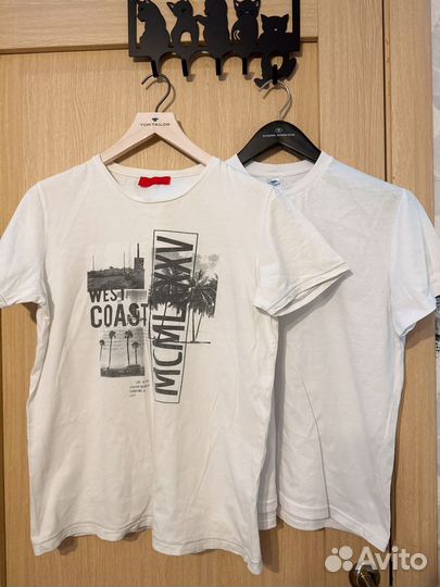 Футболка 2 шт