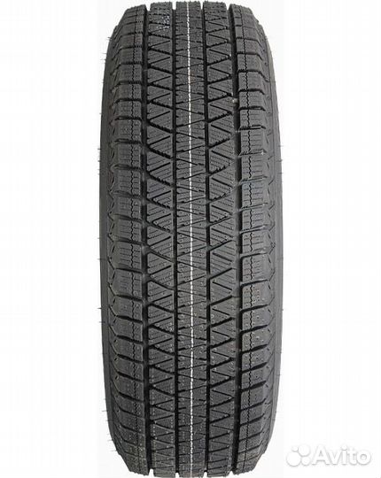 Bridgestone Blizzak DM-V3 265/70 R16