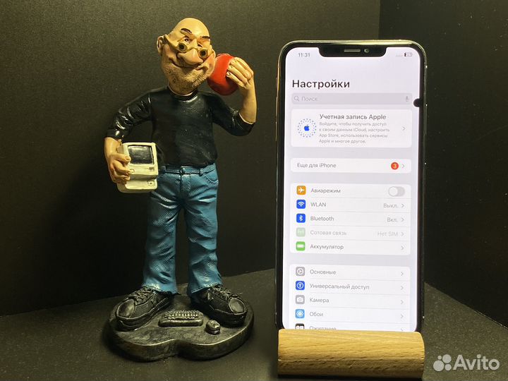iPhone Xs Max, 64 ГБ