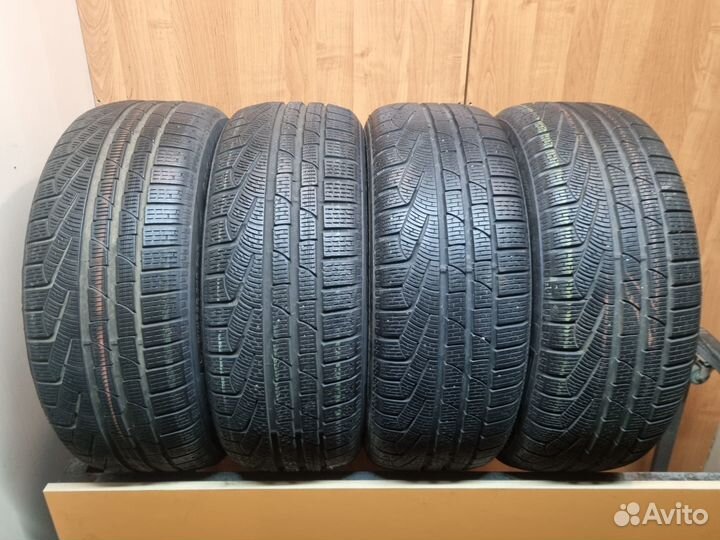 Pirelli Winter Sottozero 225/45 R18