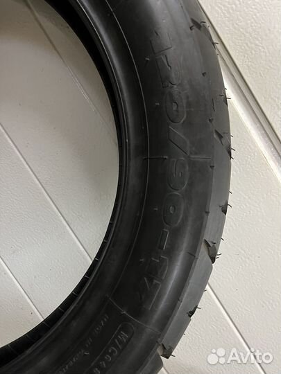 Мотошина Michelin anakee 3. 120 90 r17