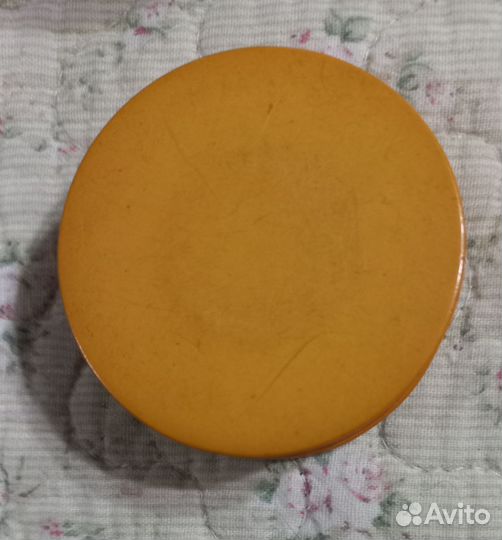 Таблетница шкатулка винтаж