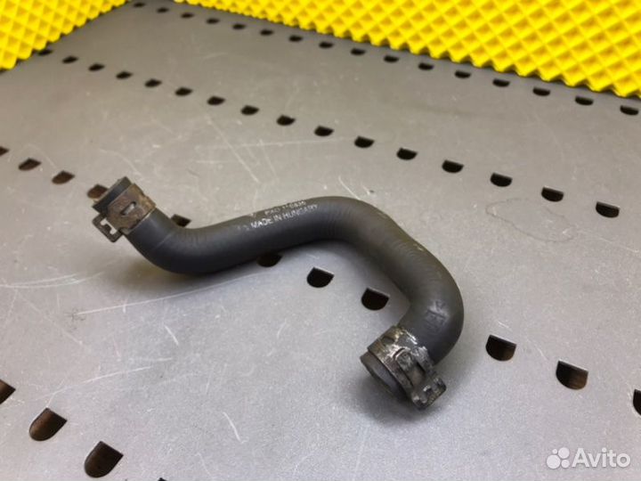 Патрубок системы охлаждения Porsche Cayenne 955