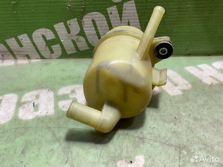 Бачок гидроусилителя руля Mazda Familia BJ3P ZL-DE