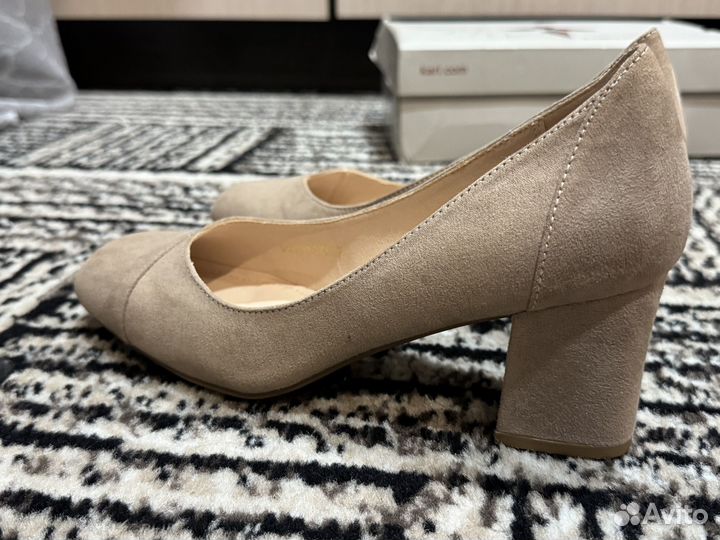 Туфли женские 37 размер