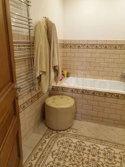 3-к. квартира, 69 м², 4/5 эт.