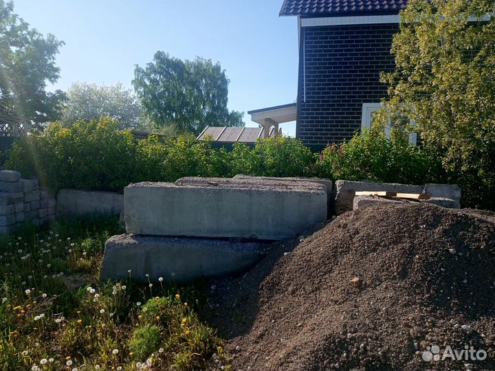 Блоки фбс бу