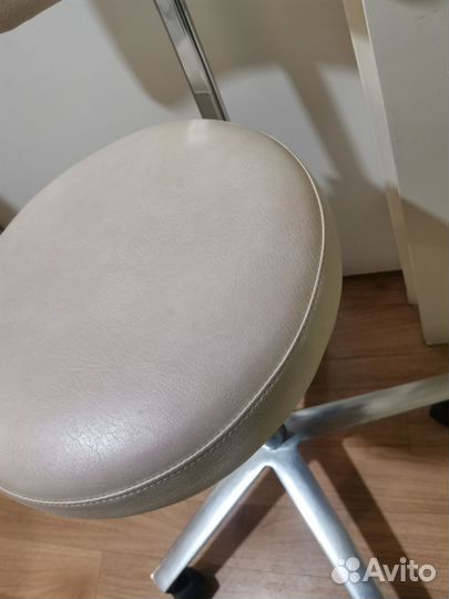 Стул мастера