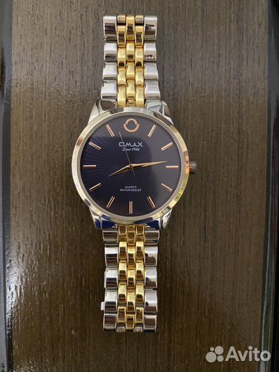 Наручные часы