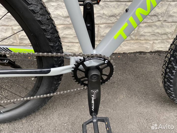 Велосипед фетбайк 24 26 27,5 29