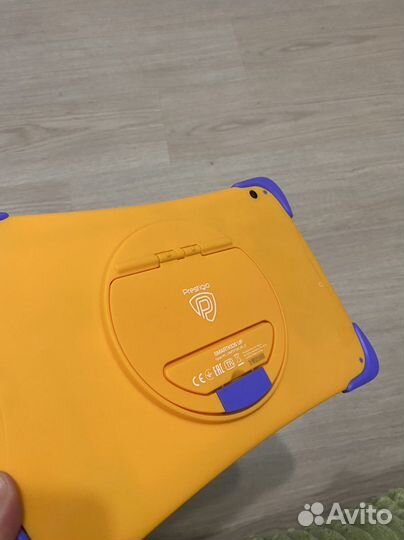 Детский планшет