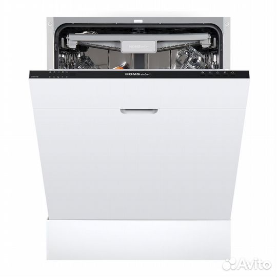 Встраиваемая посудомоечная машина Homsair DW67M Но
