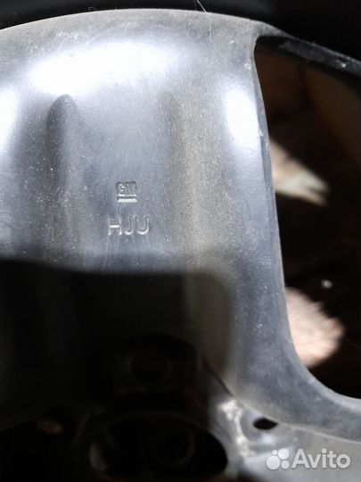 Диски r17 резина зима