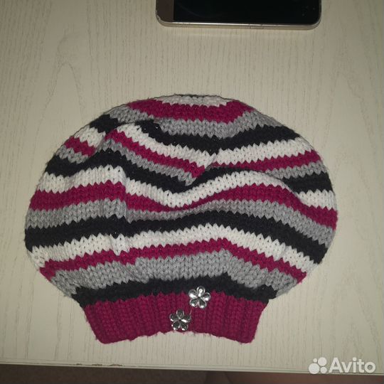 Шапки детские