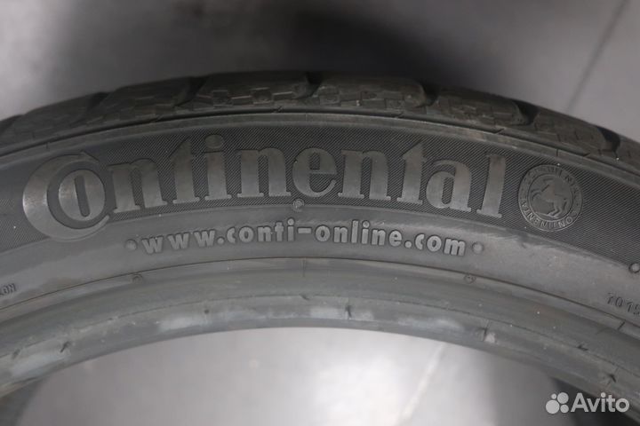 Continental ContiSportContact 3 235/40 R17