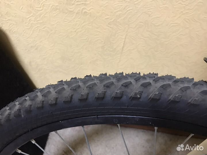 Велосипед горный stern mira 2.0 рама 18