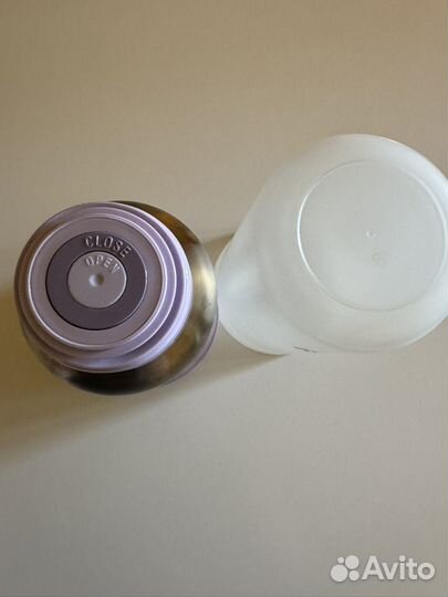 Термос Avent подогреватель для бутылочек