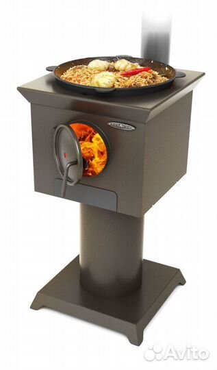 Печь Для Бани Куркума