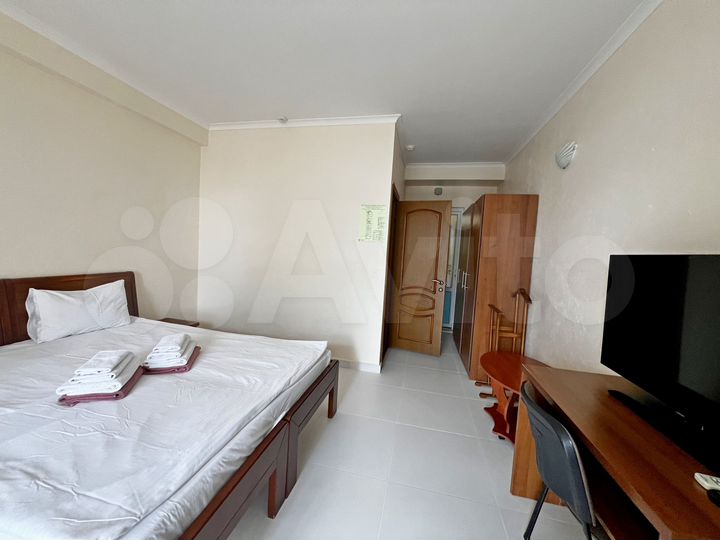 Апартаменты-студия, 32,2 м², 2/5 эт.