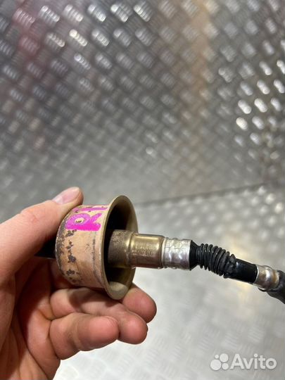 Датчик кислорода Kia Rio 3 1.4