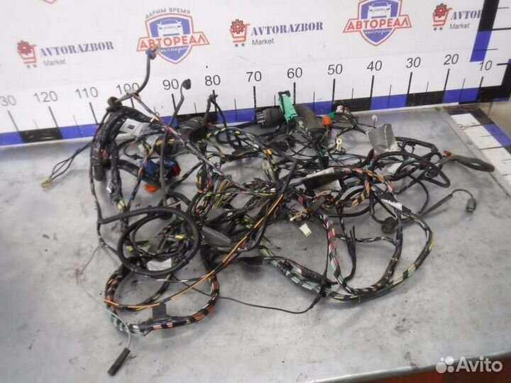 Проводка салонная Datsun On-Do 11186 2016