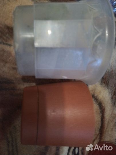 Горшок для цветов