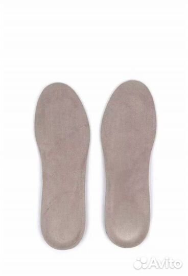 Стельки для обуви унисекс Daniele Patrici - новые