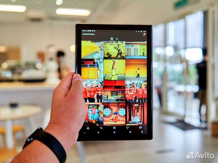 Teclast P20HD - 4/64, 4G LTE+Чехол+Флешка+Гарантия